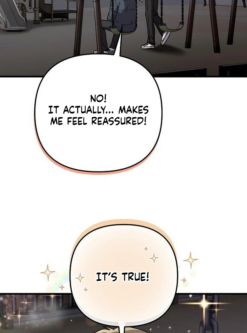Assistant Manager Kim Hates Idols chapter 8 page 96