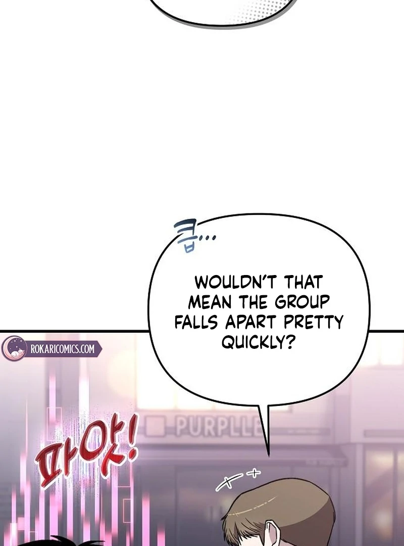 Assistant Manager Kim Hates Idols chapter 8 page 106