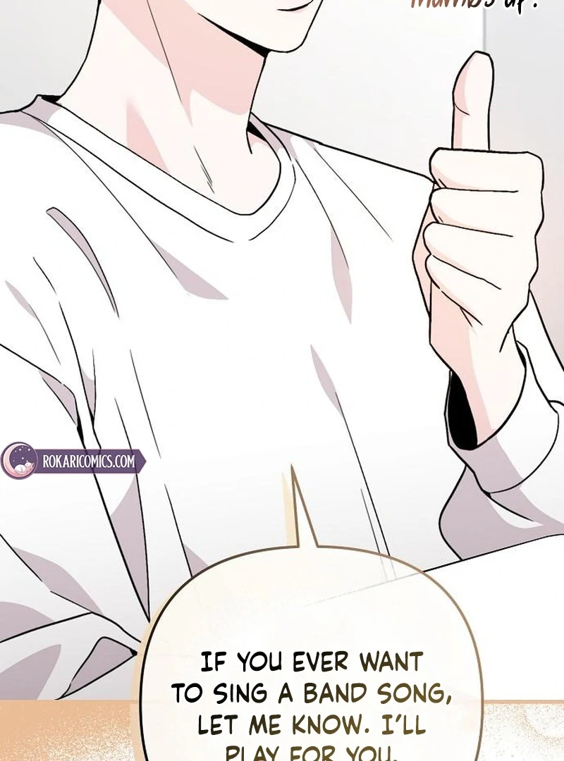 Assistant Manager Kim Hates Idols chapter 9 page 36