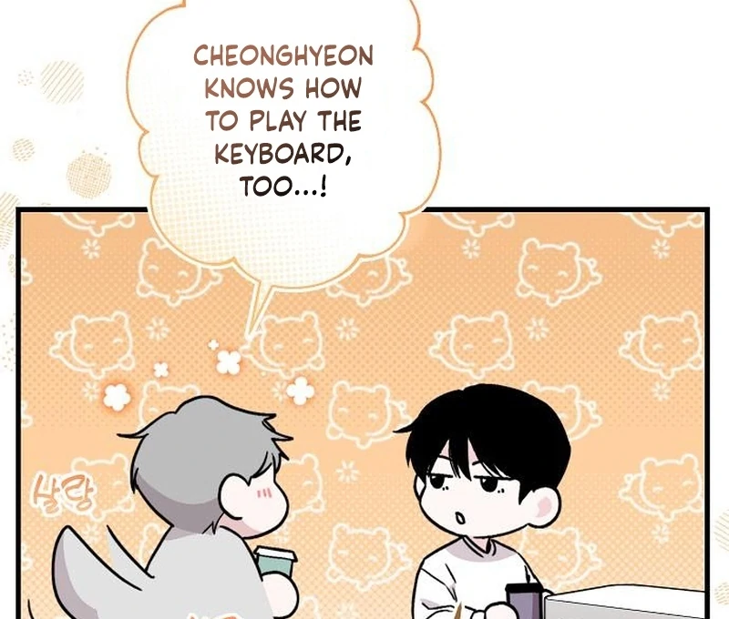 Assistant Manager Kim Hates Idols chapter 9 page 39