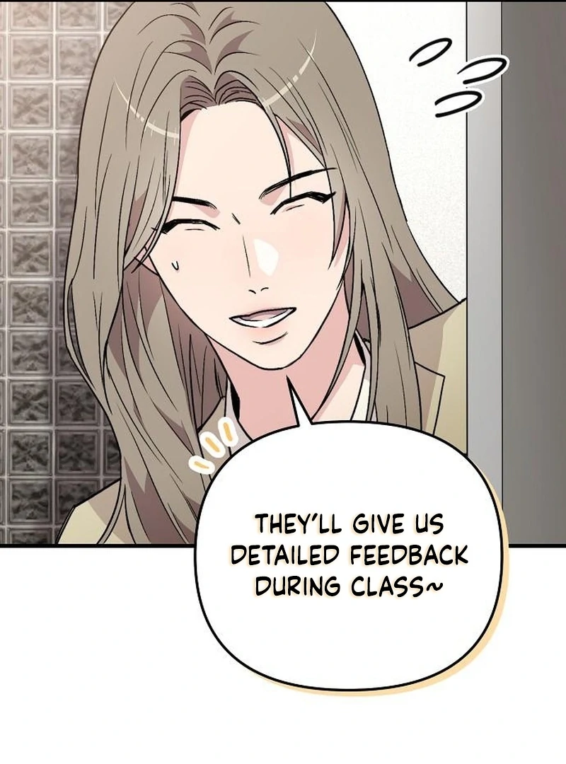 Assistant Manager Kim Hates Idols chapter 9 page 51