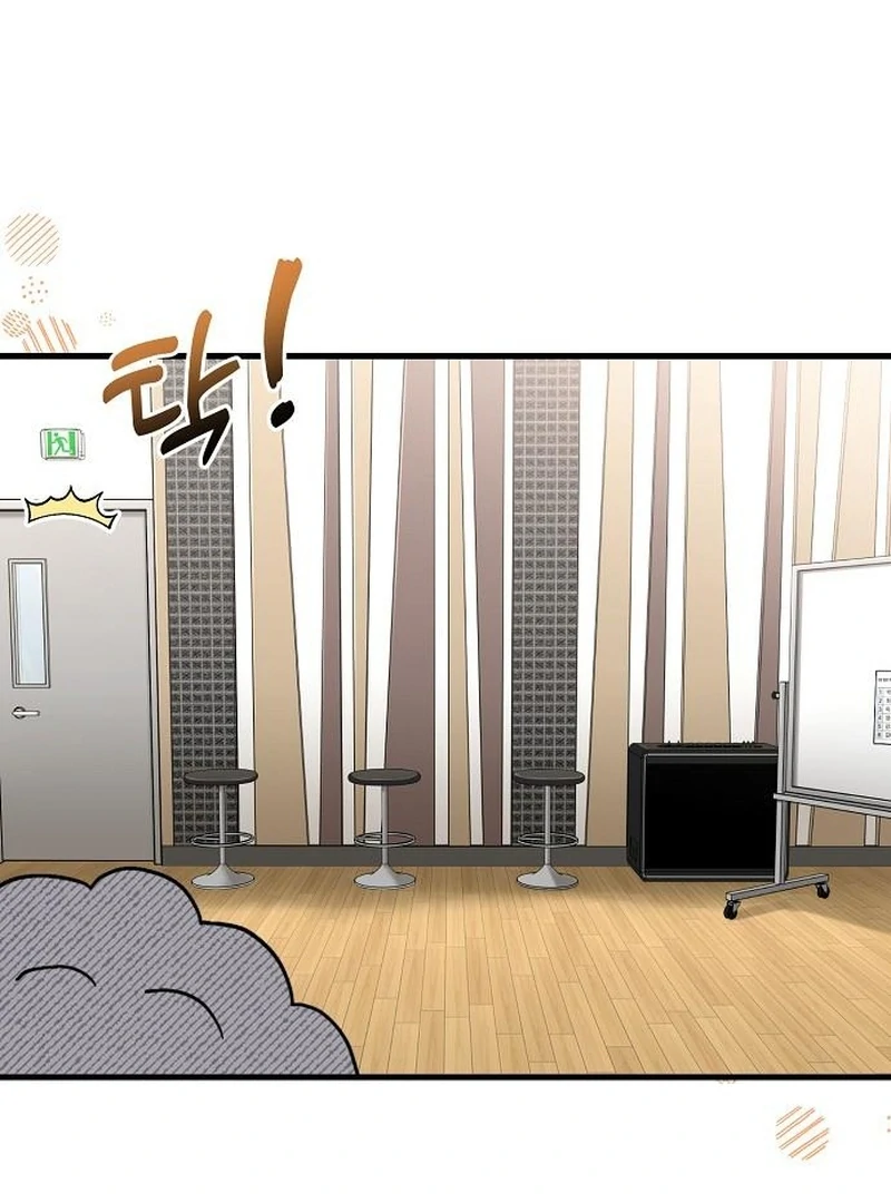Assistant Manager Kim Hates Idols chapter 9 page 52