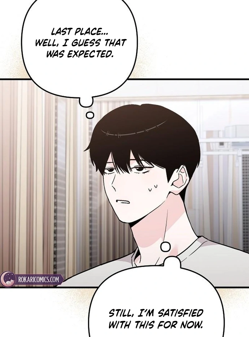 Assistant Manager Kim Hates Idols chapter 9 page 58