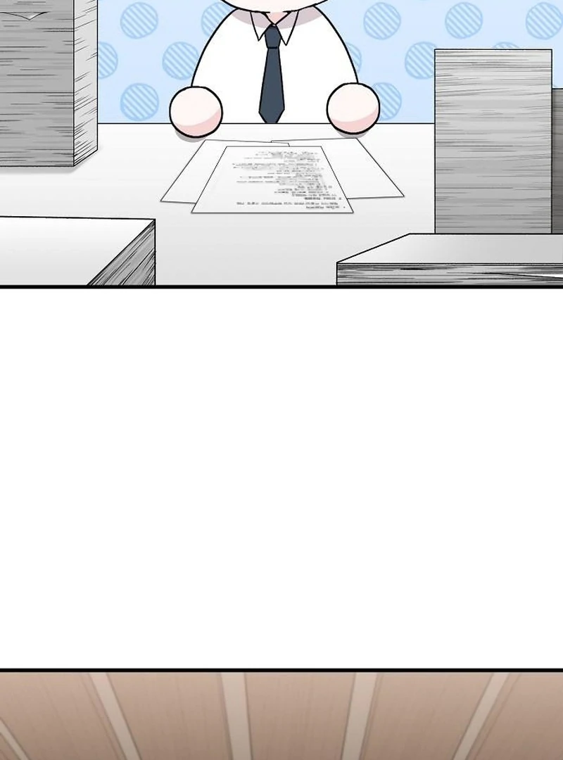 Assistant Manager Kim Hates Idols chapter 9 page 81