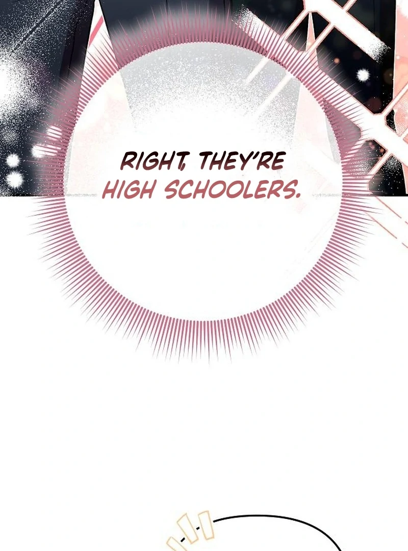 Assistant Manager Kim Hates Idols chapter 9 page 100