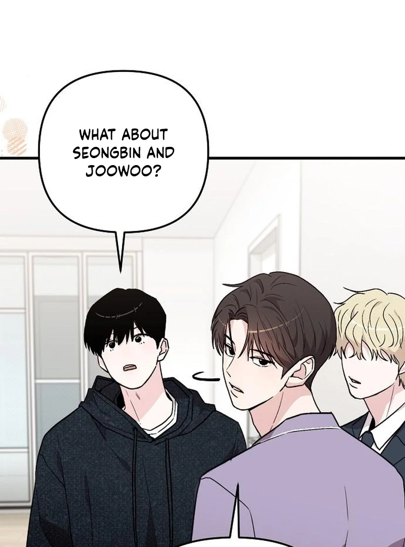 Assistant Manager Kim Hates Idols chapter 9 page 104