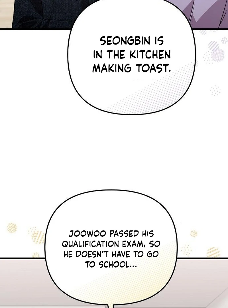 Assistant Manager Kim Hates Idols chapter 9 page 105