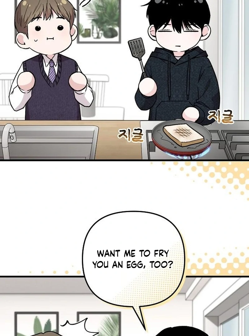Assistant Manager Kim Hates Idols chapter 9 page 113
