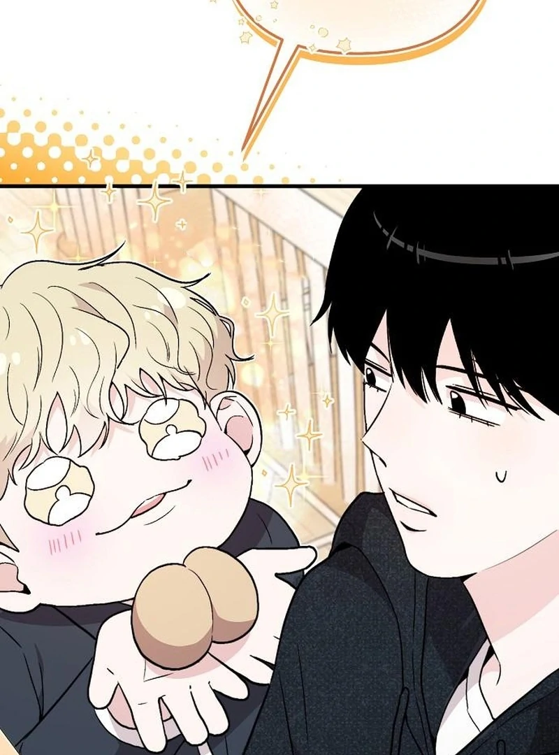 Assistant Manager Kim Hates Idols chapter 9 page 117