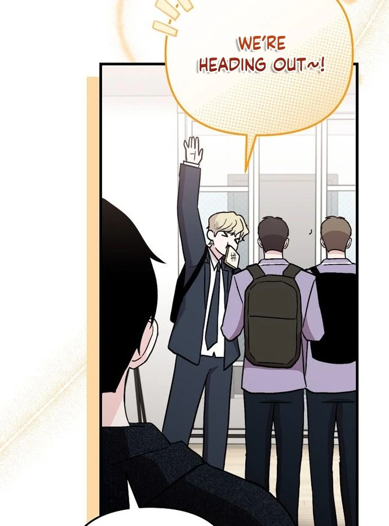 Assistant Manager Kim Hates Idols chapter 9 page 119