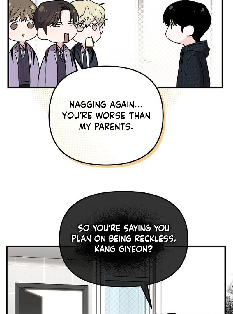 Assistant Manager Kim Hates Idols chapter 9 page 121