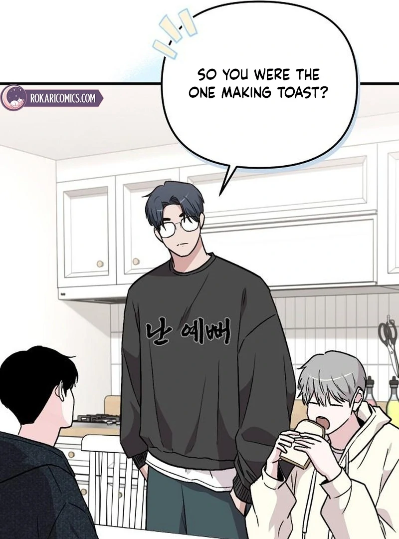 Assistant Manager Kim Hates Idols chapter 9 page 125
