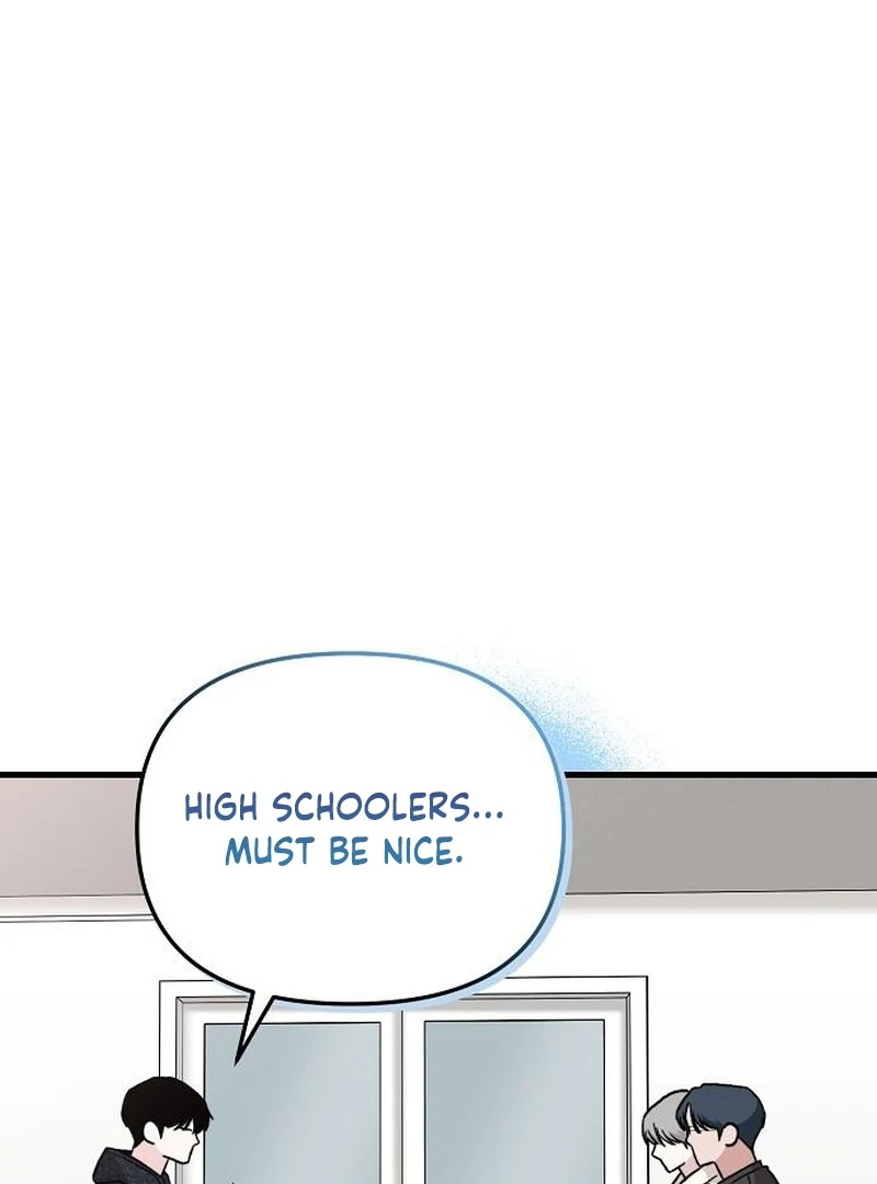 Assistant Manager Kim Hates Idols chapter 9 page 128