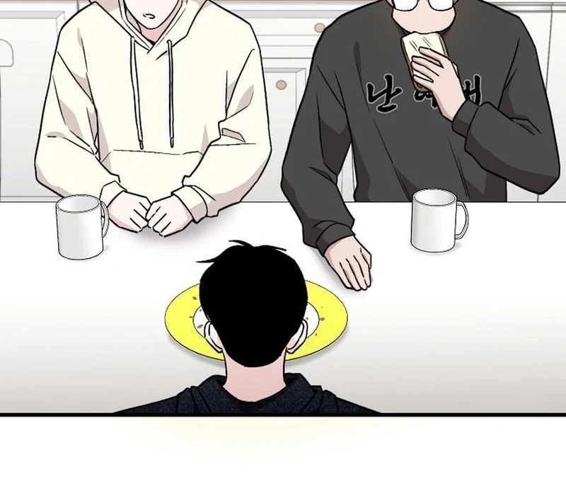 Assistant Manager Kim Hates Idols chapter 9 page 134