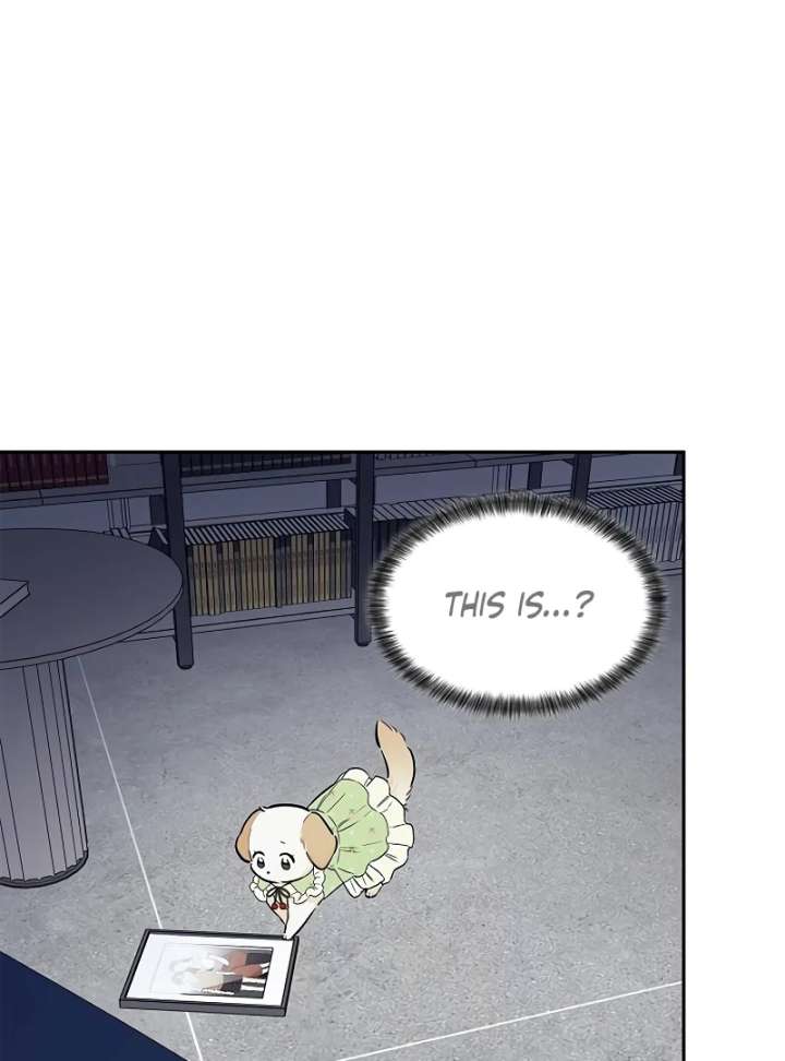 I Will Become Your Dog, Boss! chapter 10 page 24