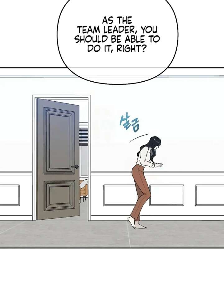 I Will Become Your Dog, Boss! chapter 10 page 82