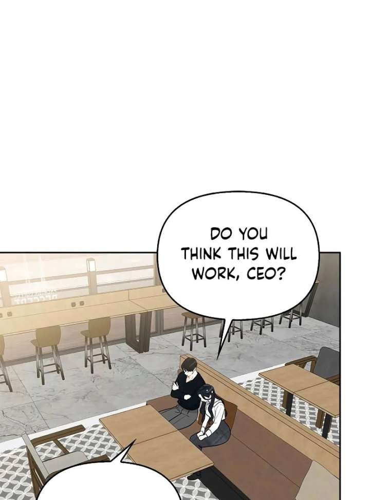 I Will Become Your Dog, Boss! chapter 13 page 28