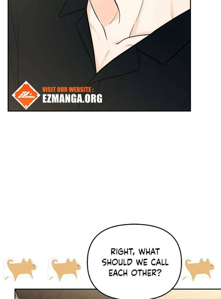 I Will Become Your Dog, Boss! chapter 13 page 31
