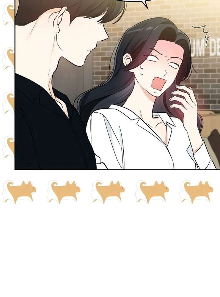 I Will Become Your Dog, Boss! chapter 13 page 32