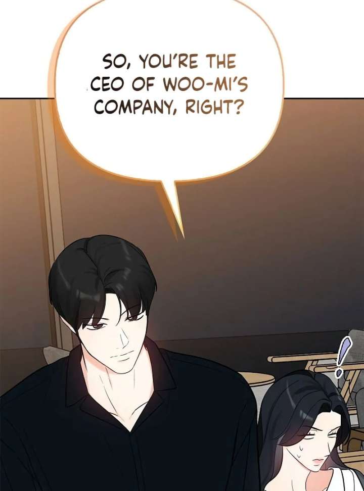 I Will Become Your Dog, Boss! chapter 13 page 49