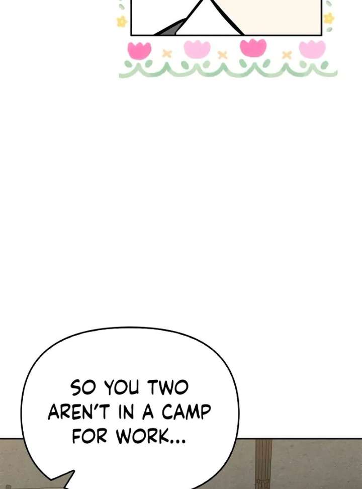 I Will Become Your Dog, Boss! chapter 13 page 62