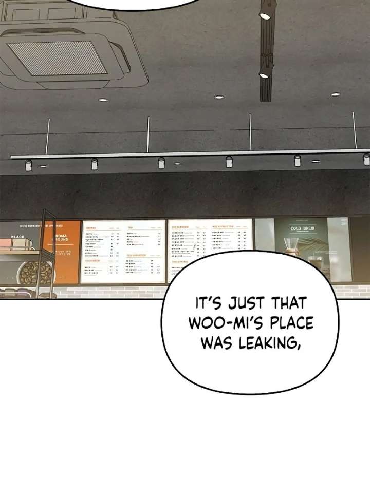 I Will Become Your Dog, Boss! chapter 13 page 63