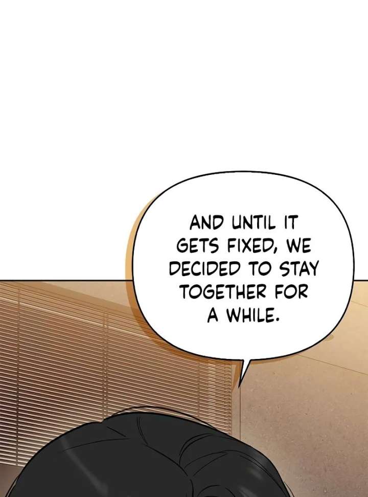 I Will Become Your Dog, Boss! chapter 13 page 64