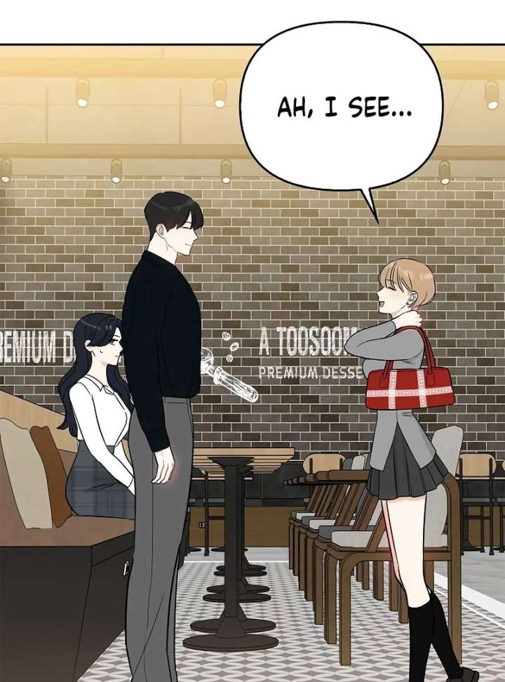 I Will Become Your Dog, Boss! chapter 13 page 68