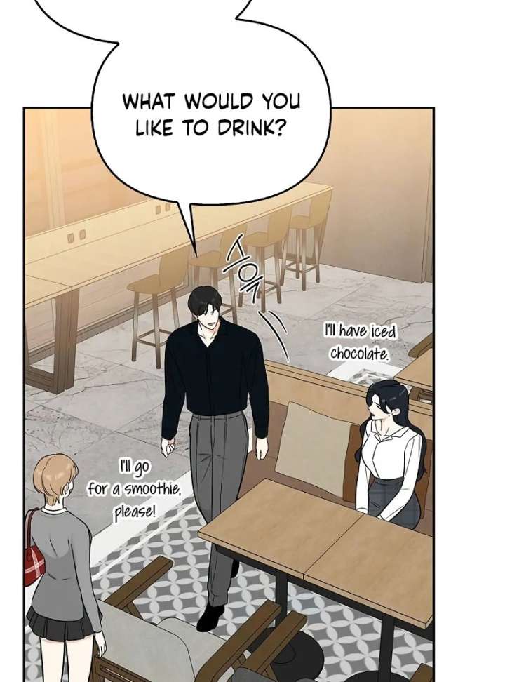 I Will Become Your Dog, Boss! chapter 13 page 70