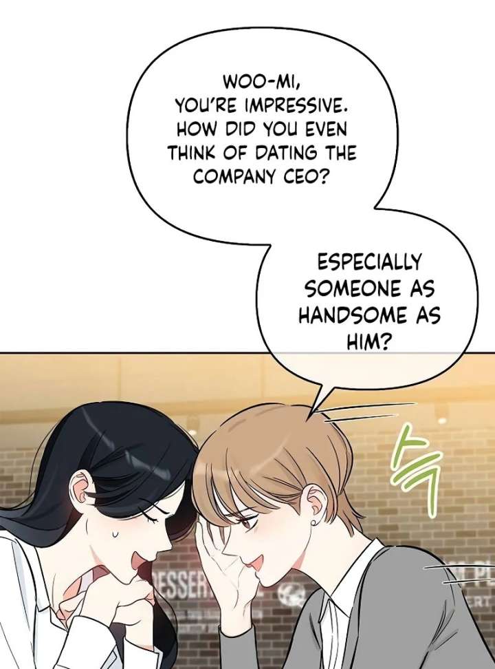 I Will Become Your Dog, Boss! chapter 13 page 74