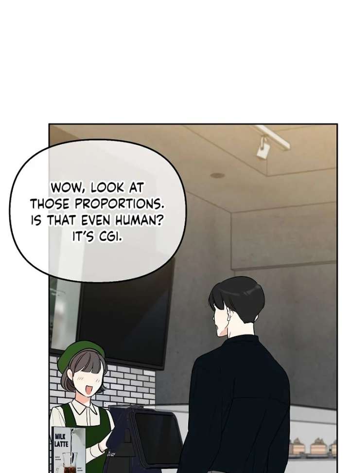 I Will Become Your Dog, Boss! chapter 13 page 76