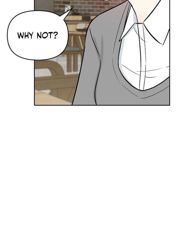 I Will Become Your Dog, Boss! chapter 13 page 83