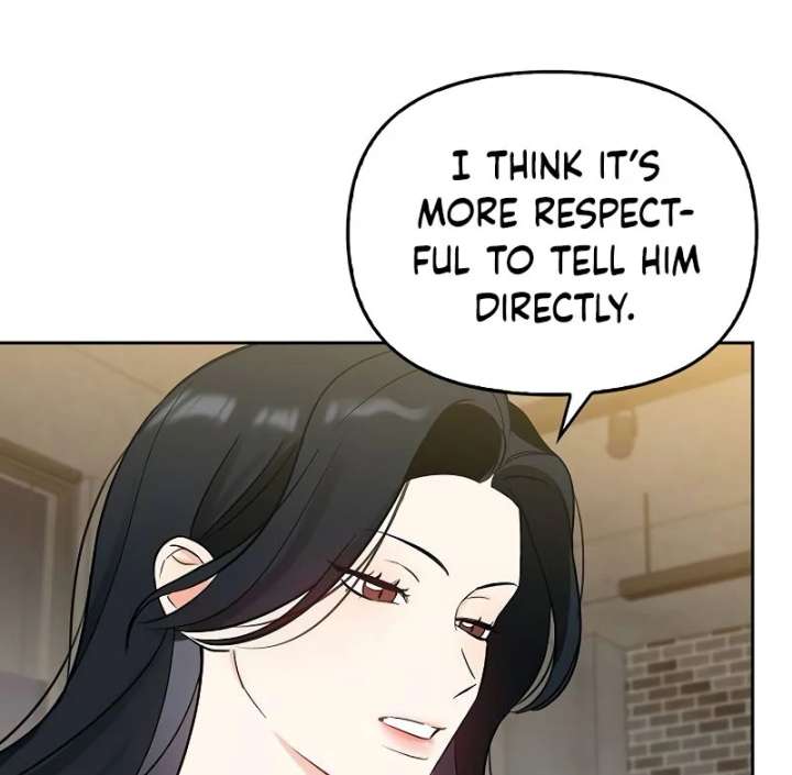 I Will Become Your Dog, Boss! chapter 13 page 84