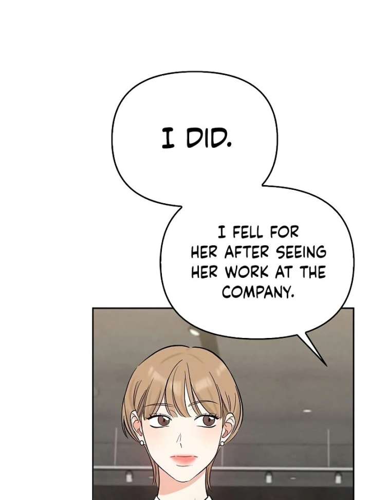 I Will Become Your Dog, Boss! chapter 13 page 91
