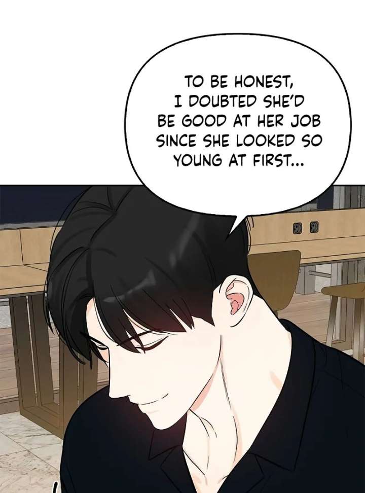 I Will Become Your Dog, Boss! chapter 13 page 93