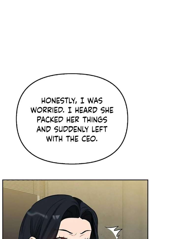 I Will Become Your Dog, Boss! chapter 13 page 106