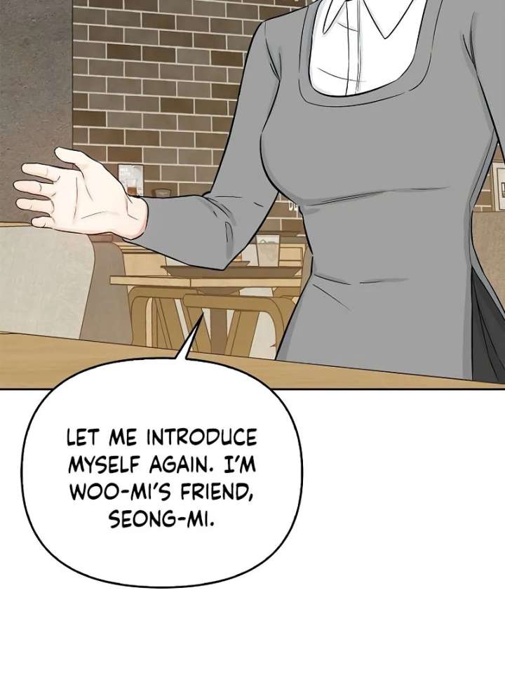I Will Become Your Dog, Boss! chapter 13 page 110