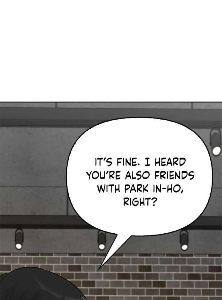 I Will Become Your Dog, Boss! chapter 13 page 111
