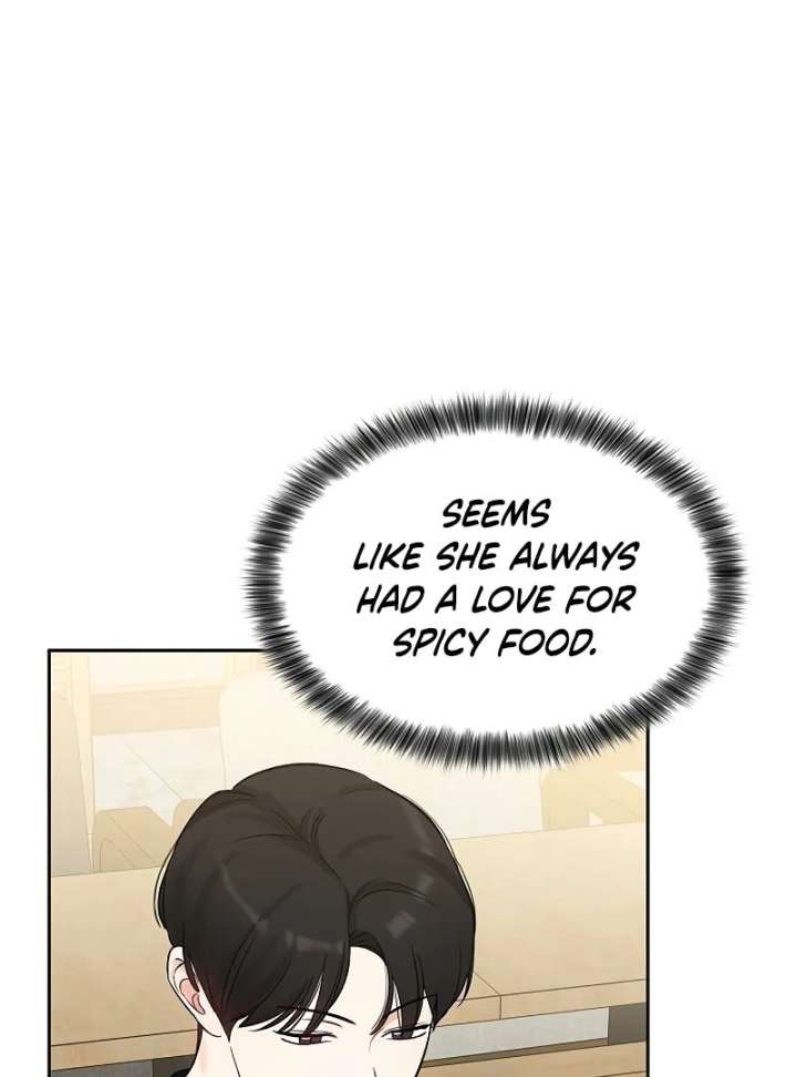 I Will Become Your Dog, Boss! chapter 13 page 119