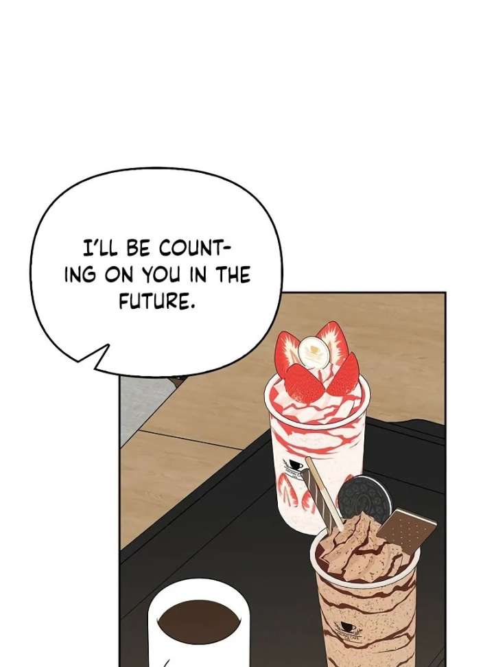 I Will Become Your Dog, Boss! chapter 13 page 124