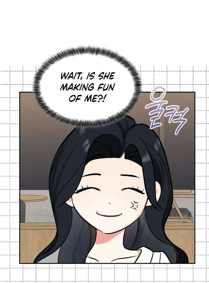 I Will Become Your Dog, Boss! chapter 13 page 126