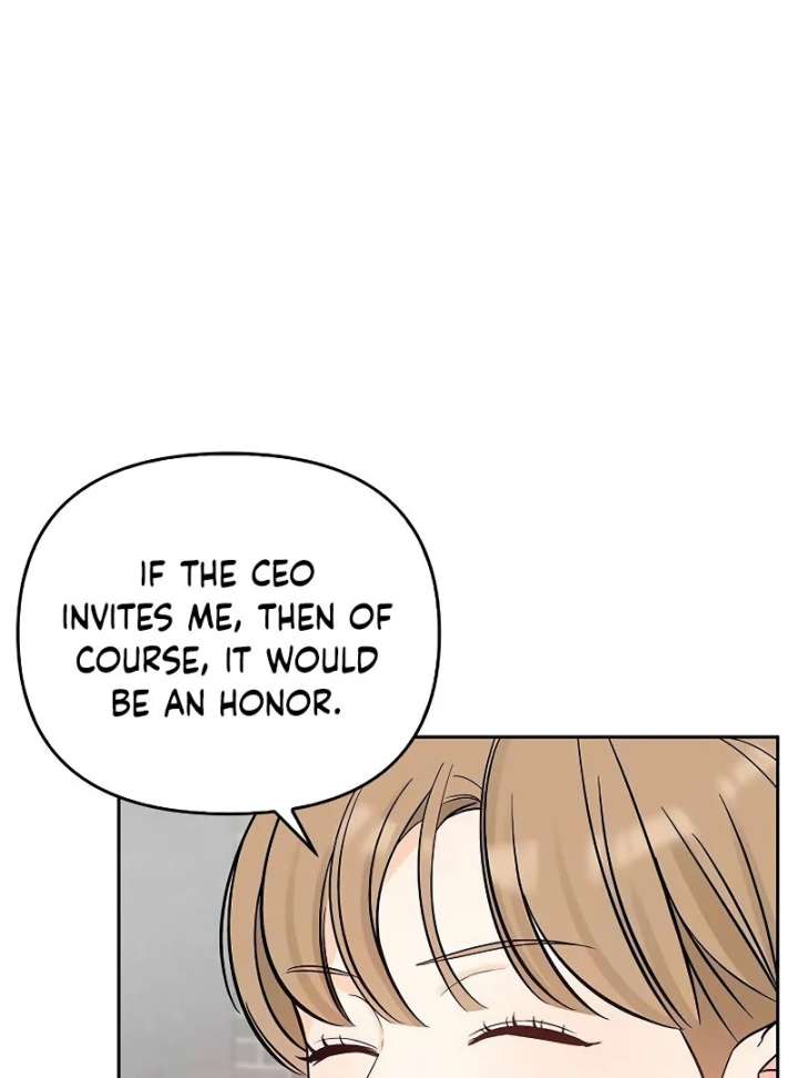 I Will Become Your Dog, Boss! chapter 13 page 129