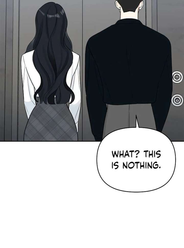 I Will Become Your Dog, Boss! chapter 13 page 136