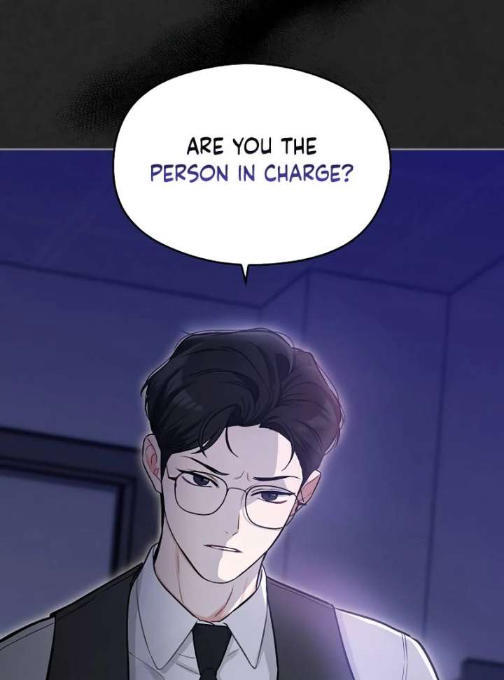 I Will Become Your Dog, Boss! chapter 2 page 16