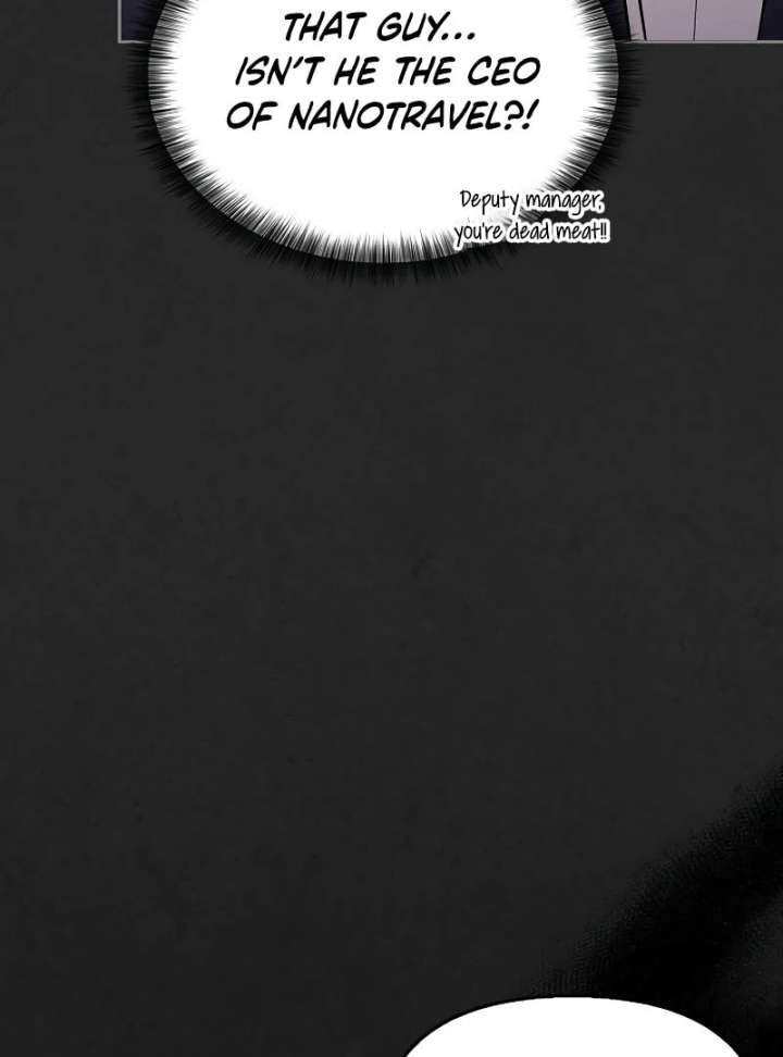 I Will Become Your Dog, Boss! chapter 2 page 21