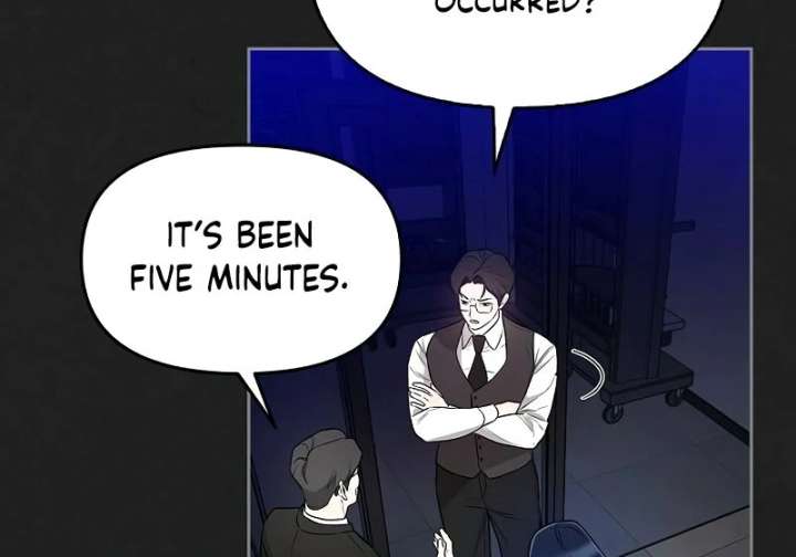 I Will Become Your Dog, Boss! chapter 2 page 24