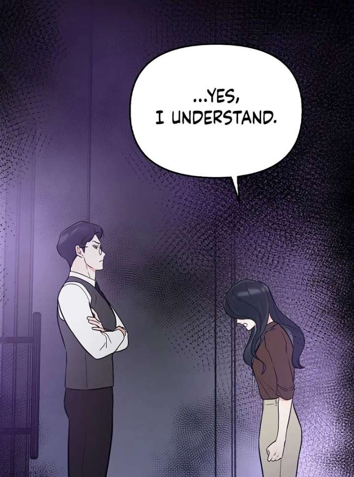 I Will Become Your Dog, Boss! chapter 2 page 40
