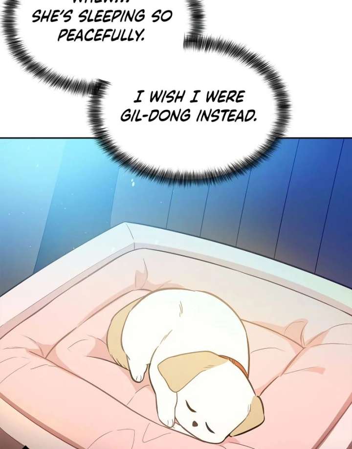 I Will Become Your Dog, Boss! chapter 2 page 62