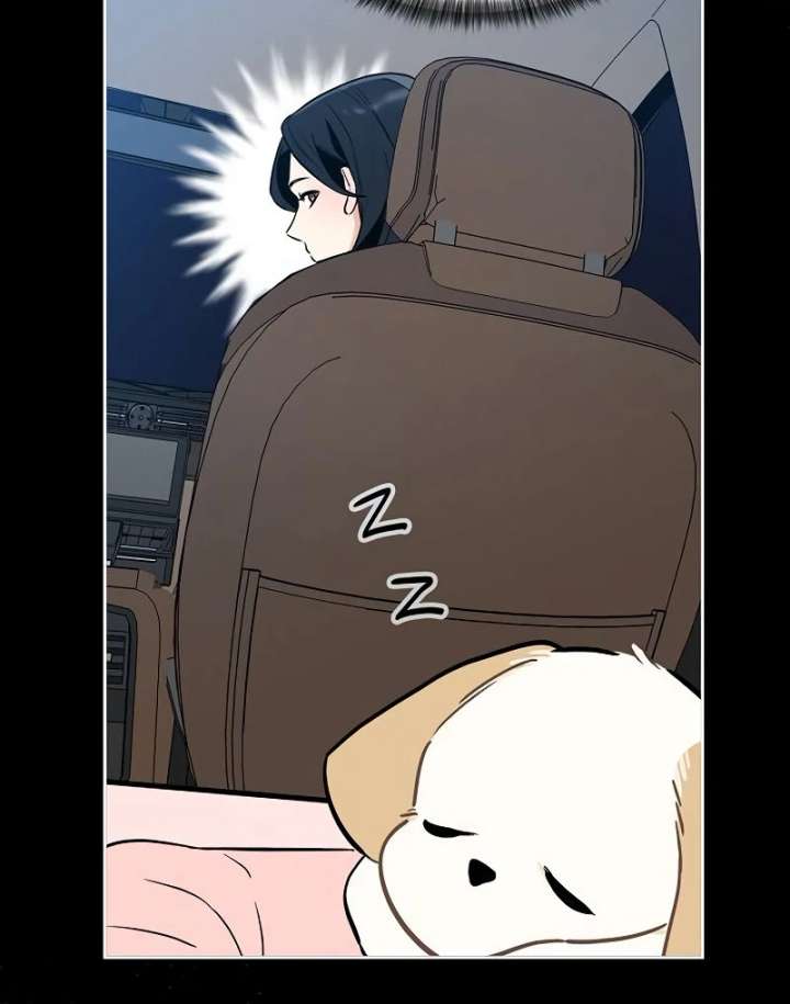 I Will Become Your Dog, Boss! chapter 2 page 110