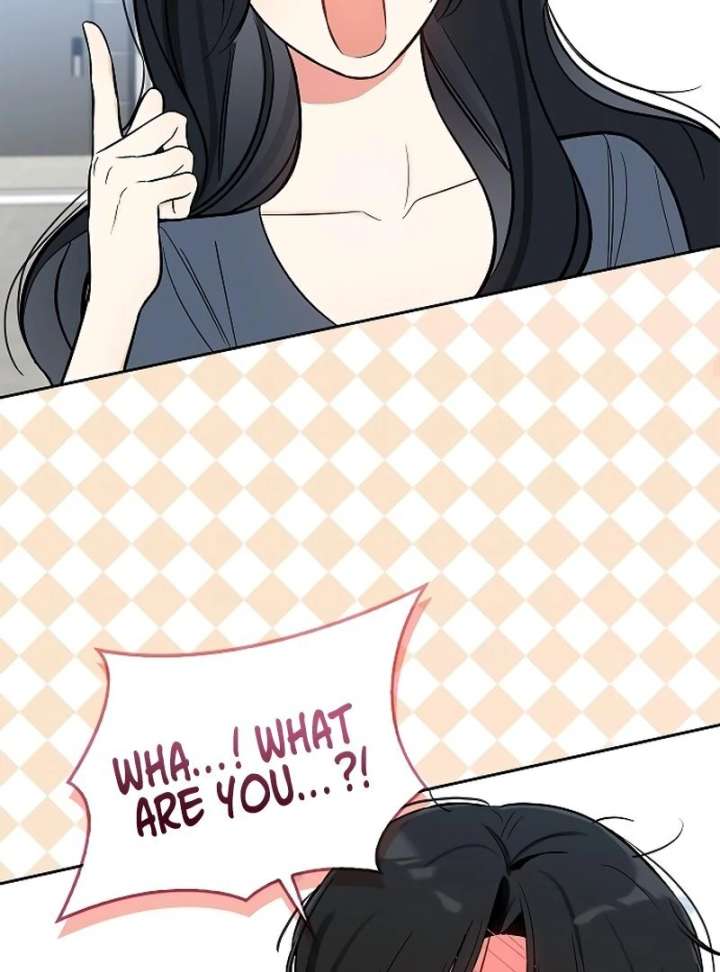 I Will Become Your Dog, Boss! chapter 20 page 82